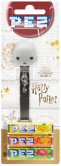 PEZ Spender Voldemort (Harry Potter)