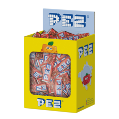PEZ Bulk Pack Cola (100 pcs)