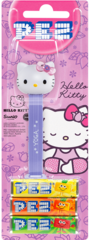 PEZ Dispenser Hello Kitty Yoga (Hello Kitty Yoga)