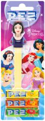 PEZ Dispenser Snow White (Princess)