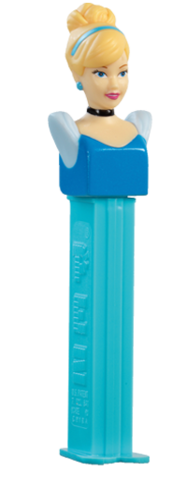 Buy PEZ dispensers |Cinderella Disney Princess