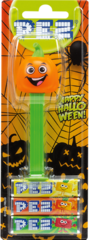 PEZ Dispenser Jerry the Pumpkin (Halloween)