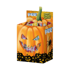PEZ Halloweenbox (50 pcs)