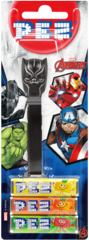 PEZ Dispenser Black Panther(Avengers)