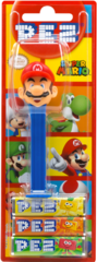 PEZ Dispenser Mario (Nintendo)