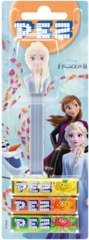 PEZ Spender Elsa (Die Eiskönigin)