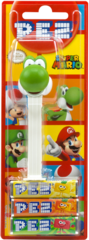 PEZ Spender Yoshi (Nintendo)