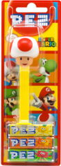 PEZ Spender Toad (Nintendo)