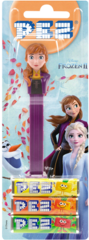 PEZ Dispenser Anna (Frozen)