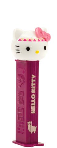 Pez Spender Online Kaufen Hello Kitty Lama Fanartikel