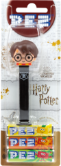 PEZ Dispenser Harry (Harry Potter)