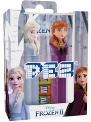 PEZ Gift set Frozen (Elsa & Anna)