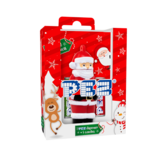 PEZ Fullbody Santa Gift set
