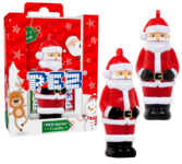 PEZ Fullbody Santa Gift set

