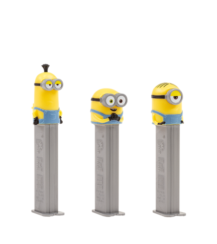 Minions 2 Spender