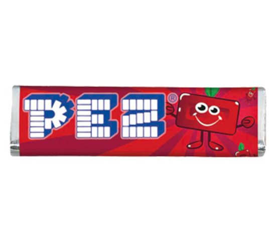 PEZ candy - cherry