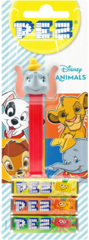 PEZ Dispenser Dumbo(Disney Animals)
