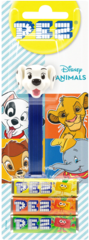 PEZ Dispenser Dalmatiner (Disney Animals)