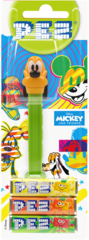 PEZ Dispenser Pluto (Mickey and Friends)
