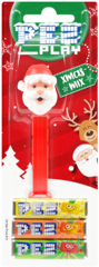 PEZ Dispenser Santa Claus (X-Mas)