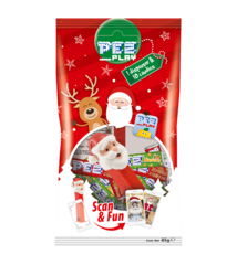 PEZ Christmas Bag (X-Mas)