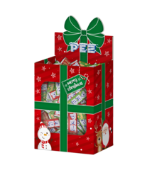 PEZ X-Mas Gift Box (50 pcs)