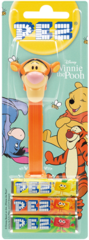 PEZ Dispenser Tigger (Winnie the Pooh)