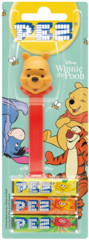 PEZ Dispenser Winnie (Winnie the Pooh)