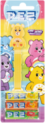 PEZ Dispenser Funshine Bear (Care Bears)