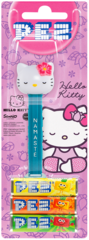 PEZ Dispenser Hello Kitty Namaste (Hello Kitty Yoga)