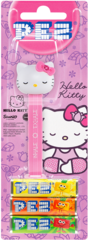 PEZ Dispenser Hello Kitty Inhale Exhale (Hello Kitty Yoga)