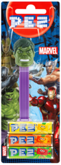 PEZ Dispenser Hulk (Marvel)