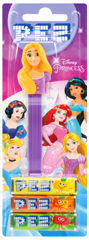 PEZ Dispenser Rapunzel (Princess)
