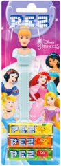 PEZ Spender Cinderella (Princess)