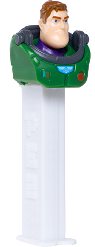 buzz lightyear pez