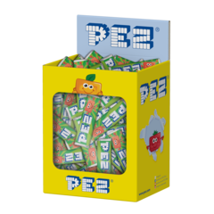 PEZ Bulk Pack Strawberry (100 pcs)