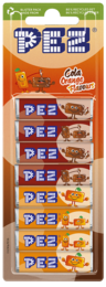 PEZ Bonbons Cola-Orange