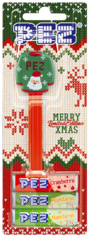 PEZ Special Ugly Christmas Sweater