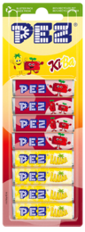 PEZ Candies Cherry-Banana