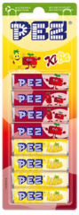 PEZ Candies Cherry-Banana