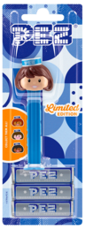 PEZ Special Retro Girl Classic 1 (Retro Collection)