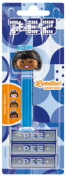 PEZ Special Retro Girl Classic 3 (Retro Collection)