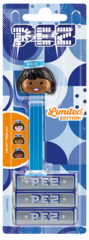 PEZ Special Retro Girl Classic 3 (Retro Kollektion)