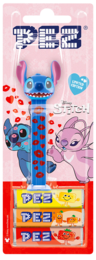 PEZ Special Stitch Valentinstag