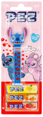 PEZ Special Stitch Valentinstag