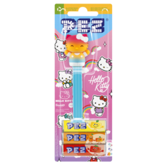 PEZ Dispenser Rainbow-Kitty