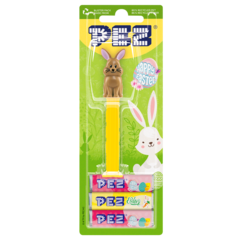 PEZ Dispenser Easter Bunny (Easter)