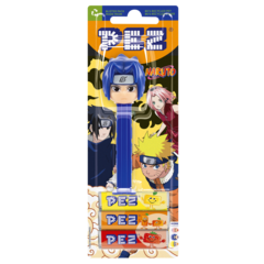 PEZ Spender Sasuke (Naruto)