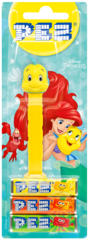 PEZ Dispenser Flounder (Ariel the Little Mermaid)