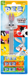 PEZ Spender Bugs Bunny (Looney Tunes)